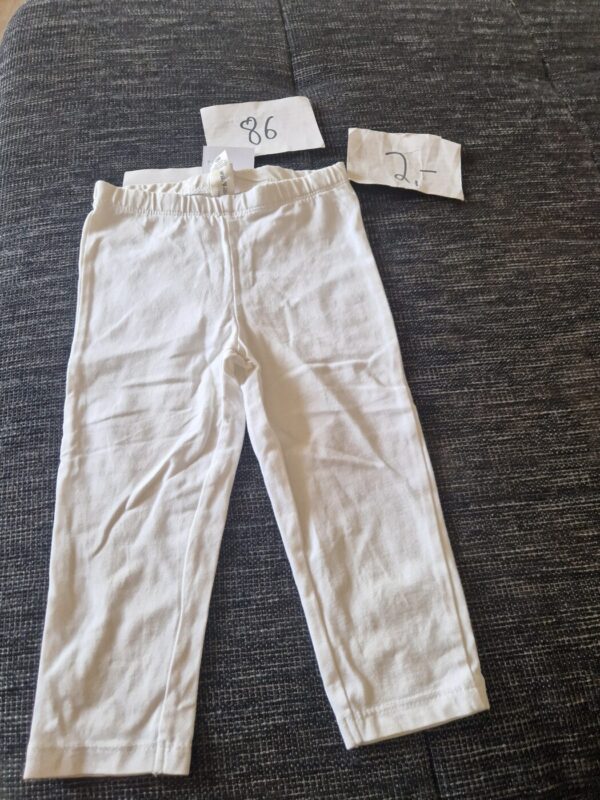 Hose lang 86