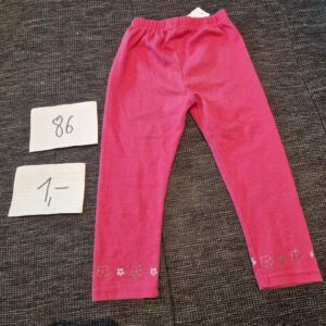 Hose lang 86
