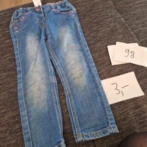 Hose lang 98