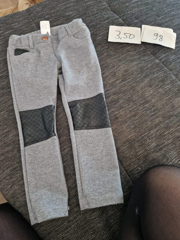 Hose lang 98