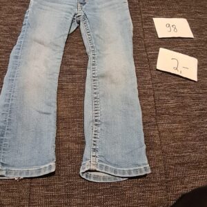 Hose lang 98
