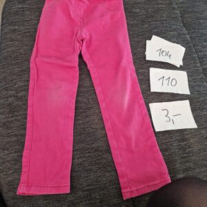 Hose lang 104 110