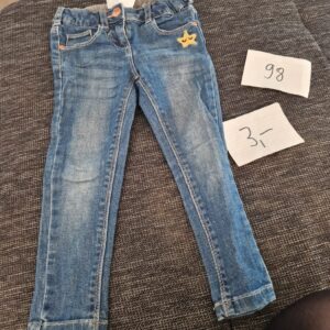 Hose lang 98