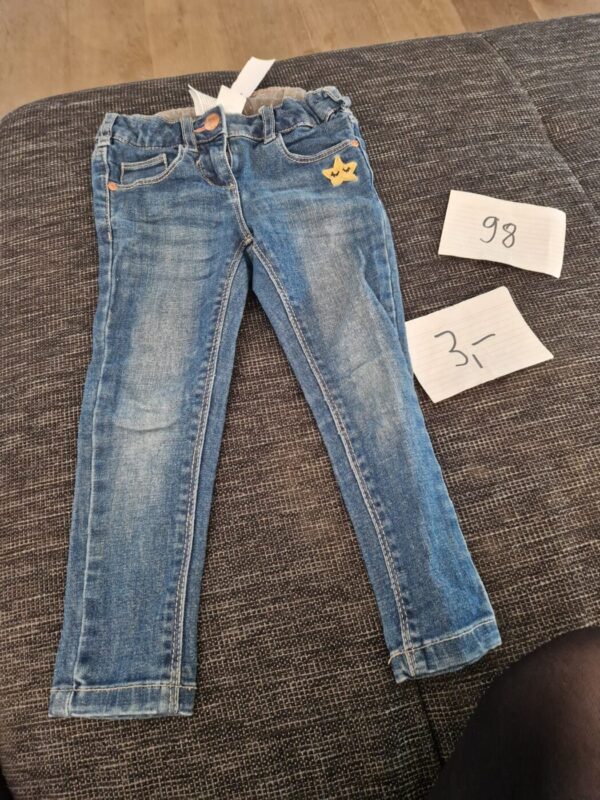 Hose lang 98