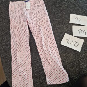 Hose lang 98 104