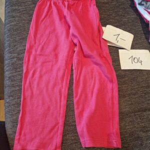 Hose lang 104