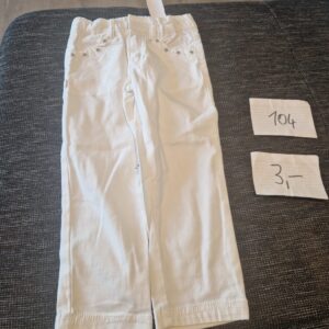 Hose lang 104