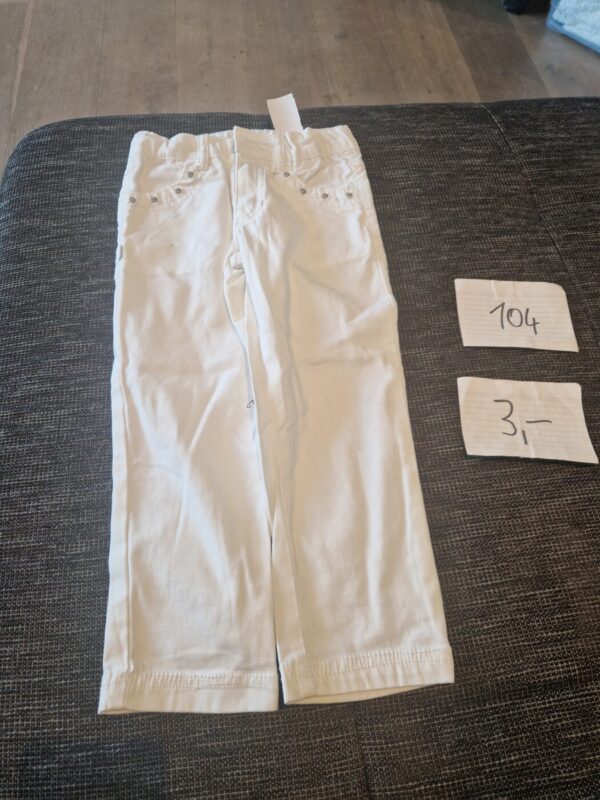 Hose lang 104