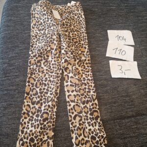 Hose lang 104 110