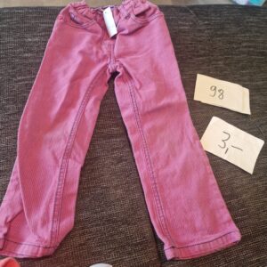 Hose lang 98