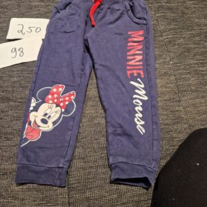 Hose lang 98
