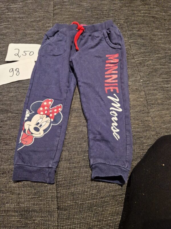 Hose lang 98
