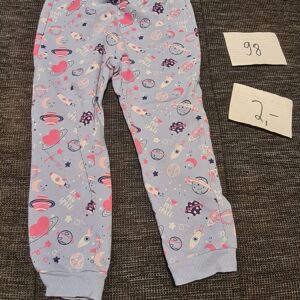 Hose lang 98