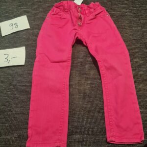 Hose lang 98