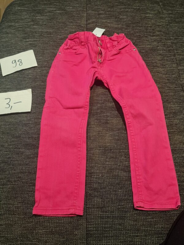 Hose lang 98