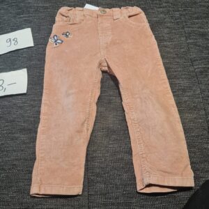 Hose lang 98