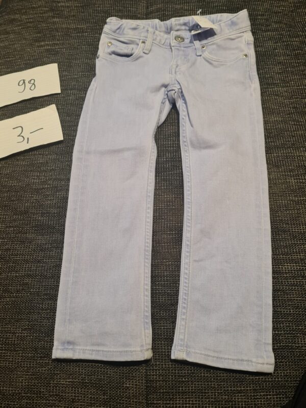 Hose lang 98