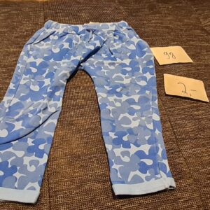 Hose lang 98