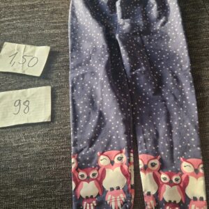 Hose lang 98
