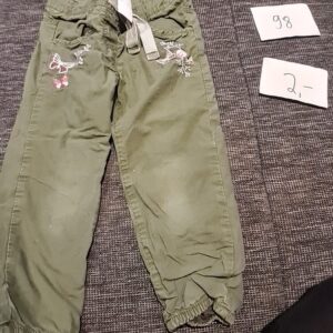 Hose lang 98