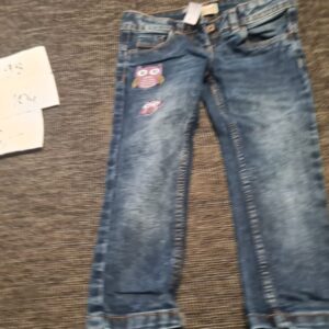 Hose lang 98 104