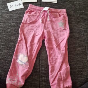 Hose lang 98