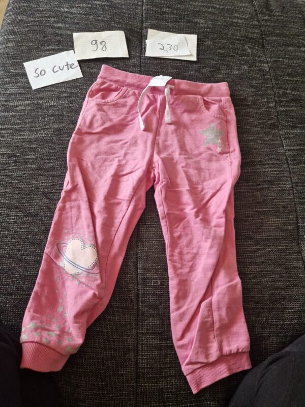 Hose lang 98
