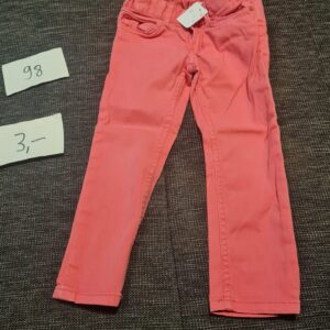 Hose lang 98