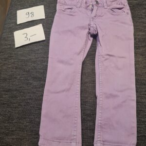 Hose lang 98