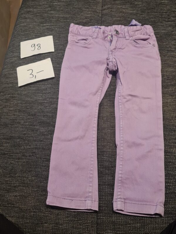 Hose lang 98