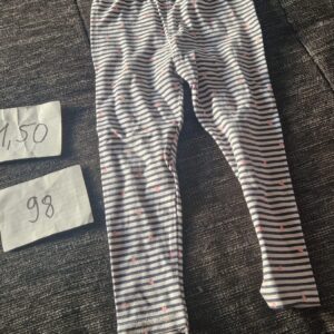 Hose lang 98