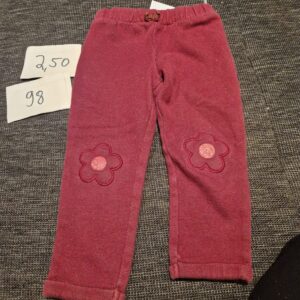 Hose lang 98