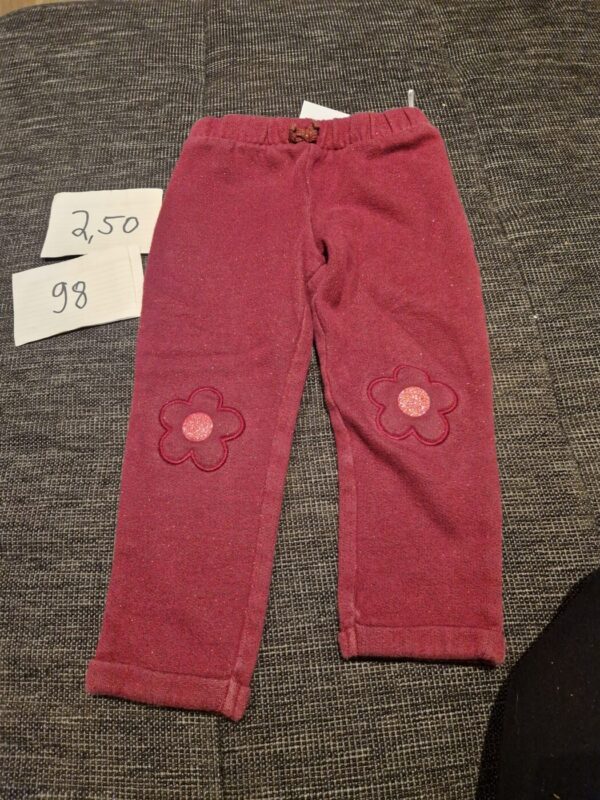 Hose lang 98