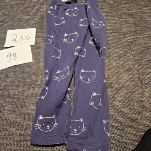 Hose lang 98
