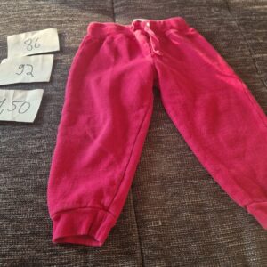 Hose lang 86 92
