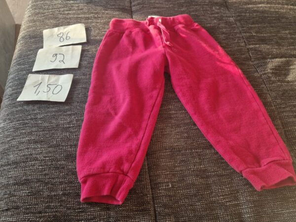 Hose lang 86 92