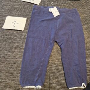 Hose lang 86