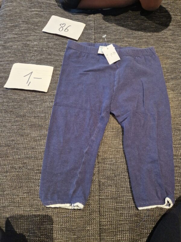 Hose lang 86
