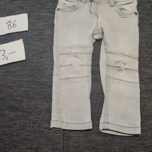 Hose lang 86