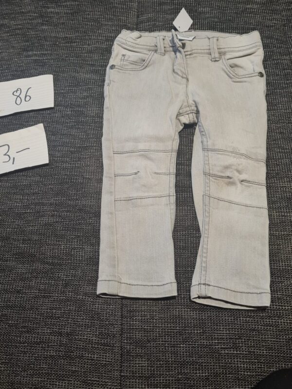 Hose lang 86