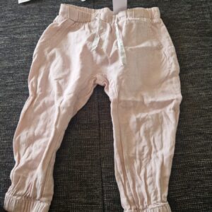 Hose lang 86