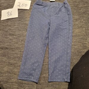 Hose lang 86