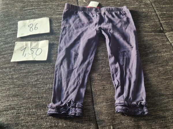 Hose lang 86