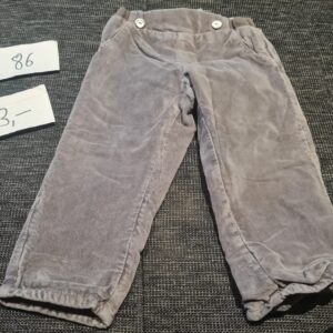 Hose lang 86