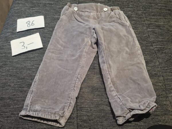 Hose lang 86