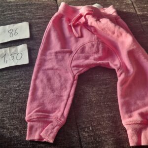 Hose lang 86
