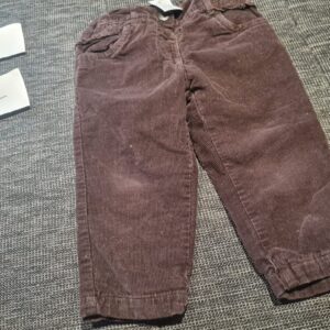 Hose lang 86