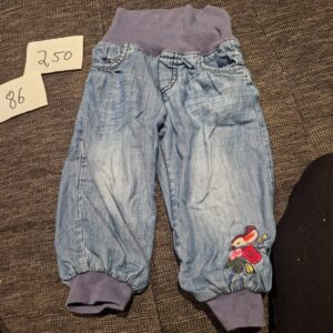 Hose lang 86