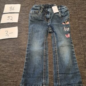 Hose lang 86 92
