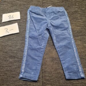 Hose lang 86